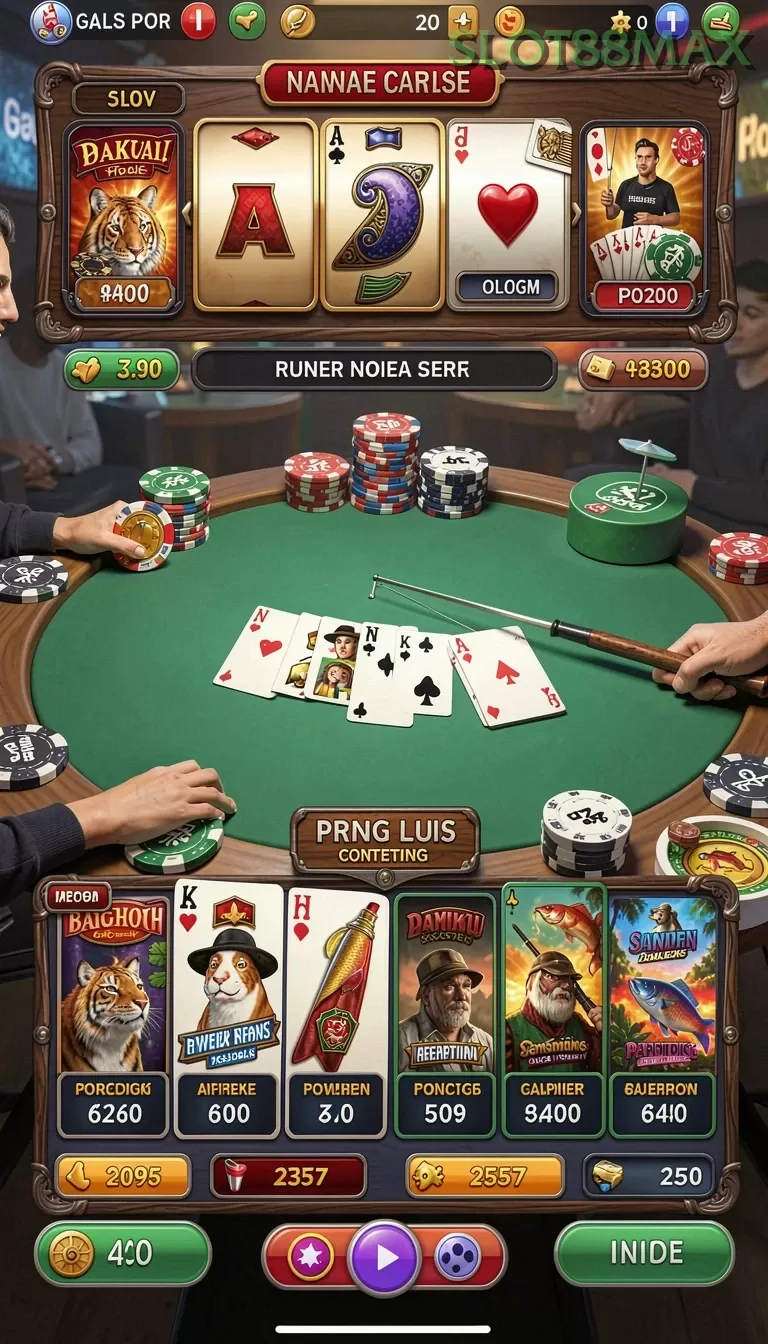 Cuplikan layar KINGDOMTOTO — aktivitas