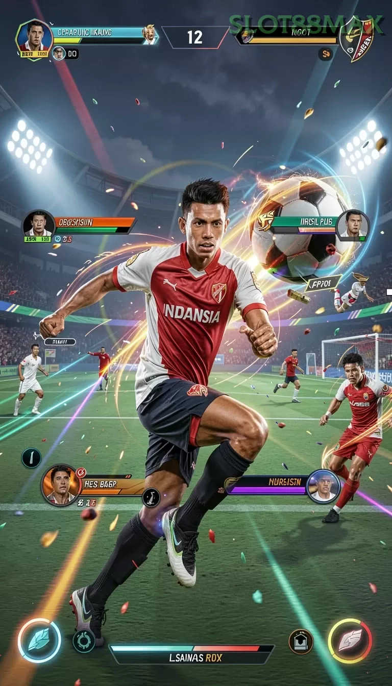 Cuplikan layar KINGDOMTOTO — pengaturan akun